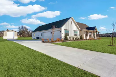 1001 Emery Court, Willow Park, TX 76087 - Photo 19