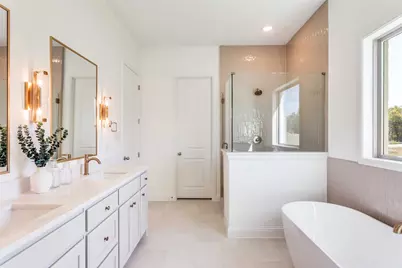 1001 Emery Court, Willow Park, TX 76087 - Photo 11