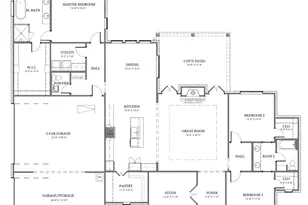 1001 Emery Ct, Willow Park, TX 76087 - Photo 25