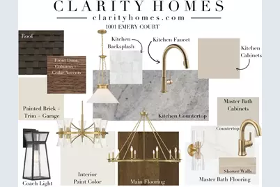 1001 Emery Court, Willow Park, TX 76087 - Photo 21