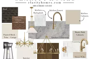 1001 Emery Ct, Willow Park, TX 76087 - Photo 21