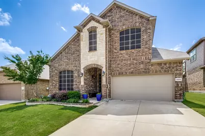 3224 Masthead Drive, Denton, TX 76210 - Photo 1