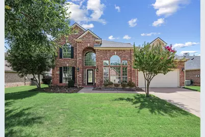 4508 Halter Way, Flower Mound, TX 75028 - Photo 1