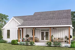 Sawyer County Road 3451, Paradise, TX 76073 - Photo 17