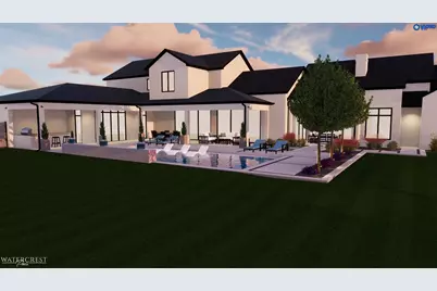 Tbd Lot 1 Wiesen Way, Bartonville, TX 76226 - Photo 7