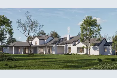 Tbd Lot 1 Wiesen Way, Bartonville, TX 76226 - Photo 5