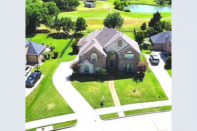 10601 Huffines Drive, Rowlett, TX 75089 - Photo 1