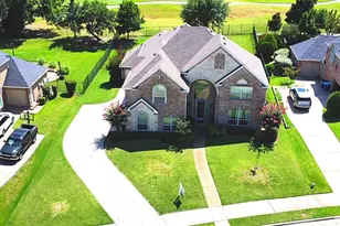 10601 Huffines Dr, Rowlett, TX 75089 - Photo 1