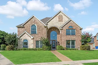 10601 Huffines Drive, Rowlett, TX 75089 - Photo 3