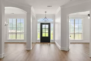 6417 Gehrig Cir, Burleson, TX 76028 - Photo 5