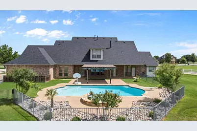 6417 Gehrig Circle, Burleson, TX 76028 - Photo 1