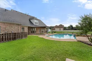 6417 Gehrig Cir, Burleson, TX 76028 - Photo 29