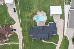 6417 Gehrig Cir, Burleson, TX 76028 - Photo 33