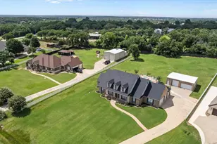 6417 Gehrig Cir, Burleson, TX 76028 - Photo 31