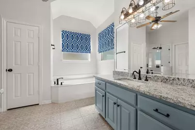 6417 Gehrig Circle, Burleson, TX 76028 - Photo 25