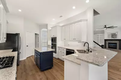 6417 Gehrig Circle, Burleson, TX 76028 - Photo 17