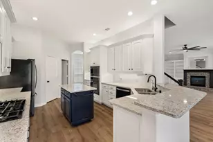 6417 Gehrig Cir, Burleson, TX 76028 - Photo 17