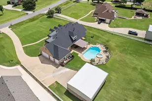 6417 Gehrig Cir, Burleson, TX 76028 - Photo 35