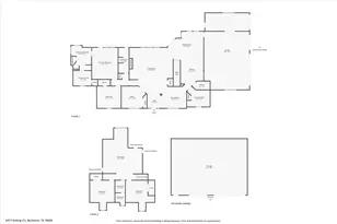 6417 Gehrig Cir, Burleson, TX 76028 - Photo 37