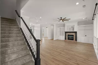 6417 Gehrig Circle, Burleson, TX 76028 - Photo 11