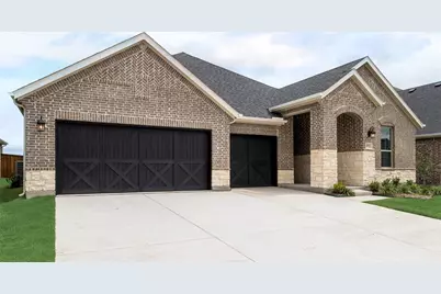 5713 Ferrers Drive, Celina, TX 76227 - Photo 3