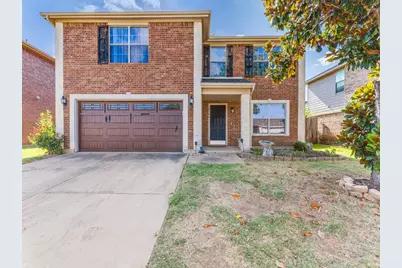 10708 Emerald Park Lane, Fort Worth, TX 76052 - Photo 1