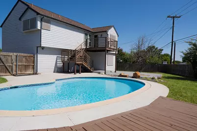 624 Mission Hills Drive, Arlington, TX 76018 - Photo 1