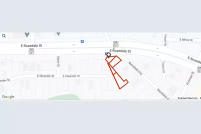 1156 Mansfield Avenue, Fort Worth, TX 76104 - Photo 5