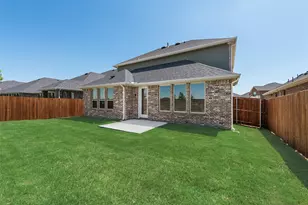 5825 Edward Dr, Celina, TX 76227 - Photo 29