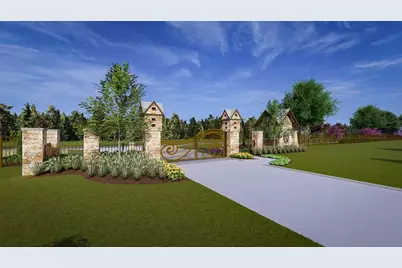 617 Wiesen Way, Bartonville, TX 76226 - Photo 9