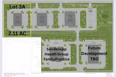 3 A Jeff Boyd Road, Heath, TX 75032 - Photo 1