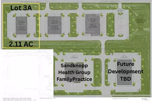 3 A Jeff Boyd Rd, Heath, TX 75032 - Photo 1