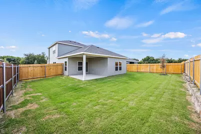 1017 Verde Creek Court, Crowley, TX 76036 - Photo 17