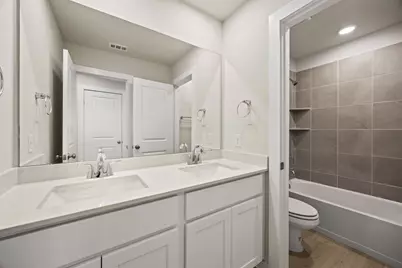 1017 Verde Creek Court, Crowley, TX 76036 - Photo 13