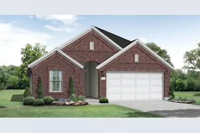 1805 Willowhurst Lane, Anna, TX 75409 - Photo 1