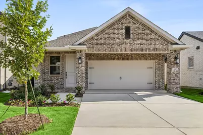 610 Sunflower Trail, Sherman, TX 75092 - Photo 1