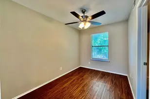 2526 W Prairie Street W, Denton, TX 76201 - Photo 5