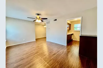 2526 W Prairie Street W #208, Denton, TX 76201 - Photo 1