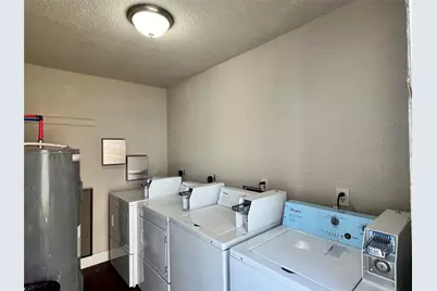 2526 W Prairie Street W #208, Denton, TX 76201 - Photo 7