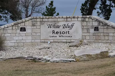 19066 White Bluff Drive, Whitney, TX 76692 - Photo 1