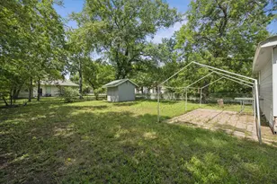 1000 E Brin St, Terrell, TX 75160 - Photo 23
