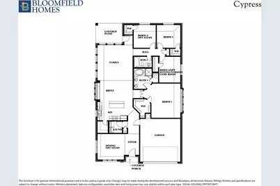 301 Saddlewood Trail, Commerce, TX 75428 - Photo 35