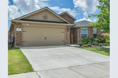405 Houndstooth Drive, Fort Worth, TX 76131 - Photo 1