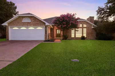 6833 Old Mill Road, North Richland Hills, TX 76182 - Photo 1