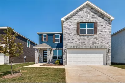 1512 Newsted Drive, Seagoville, TX 75159 - Photo 1