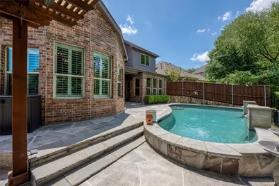 416 Preston Creek Drive, McKinney, TX 75072 - Photo 35