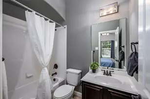 416 Preston Creek Dr, McKinney, TX 75072 - Photo 29