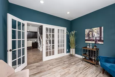 416 Preston Creek Drive, McKinney, TX 75072 - Photo 17