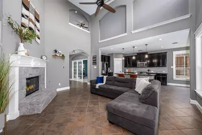 416 Preston Creek Drive, McKinney, TX 75072 - Photo 5