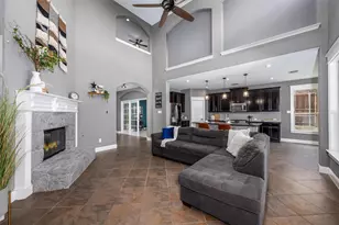 416 Preston Creek Dr, McKinney, TX 75072 - Photo 5